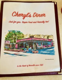 Cheryl's Diner