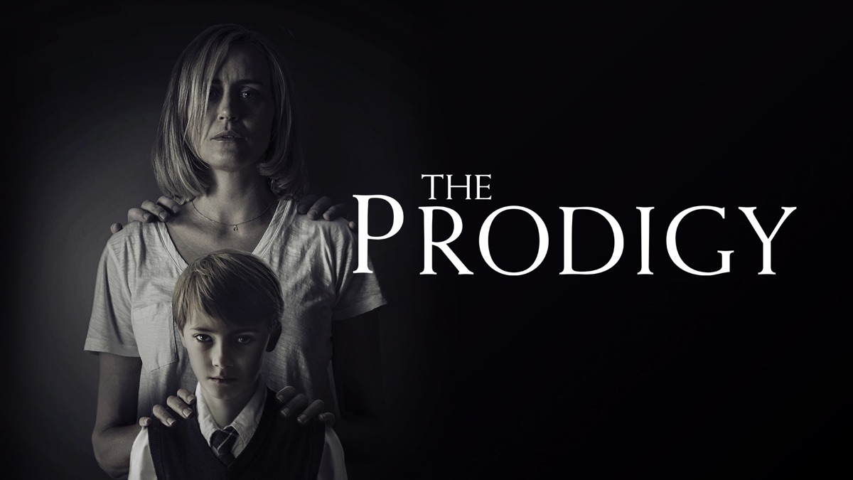‎The Prodigy - Apple TV