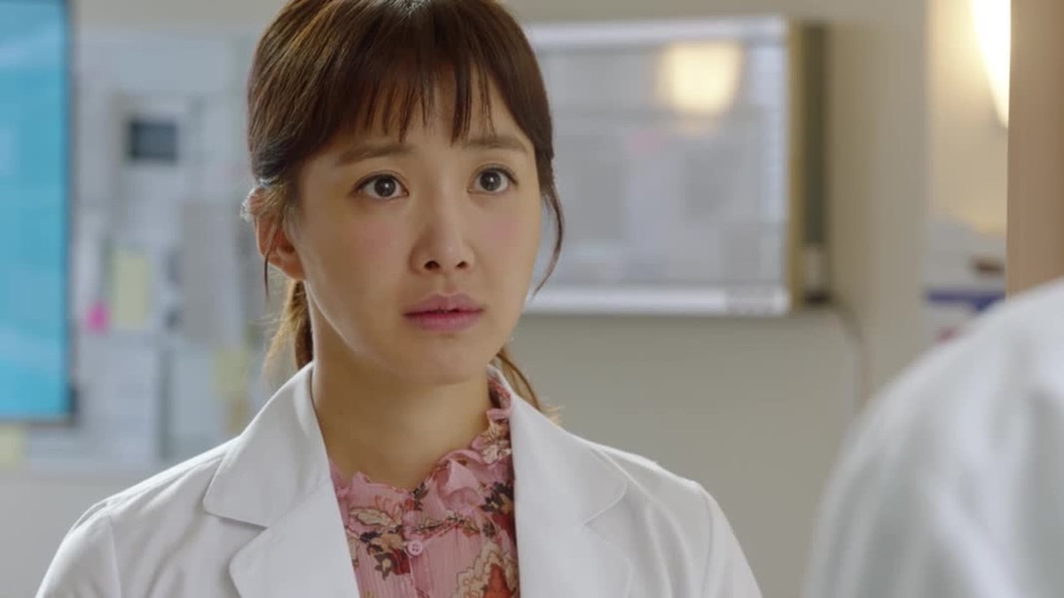 Risky Romance - Risky Romance (Season 1, Episode 9) - Apple TV