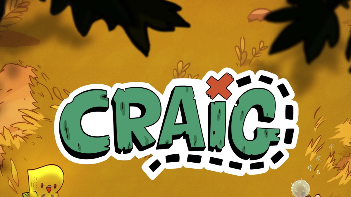 ‎Craig - Apple TV