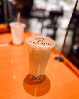 Ginza Ramen Poke and Boba