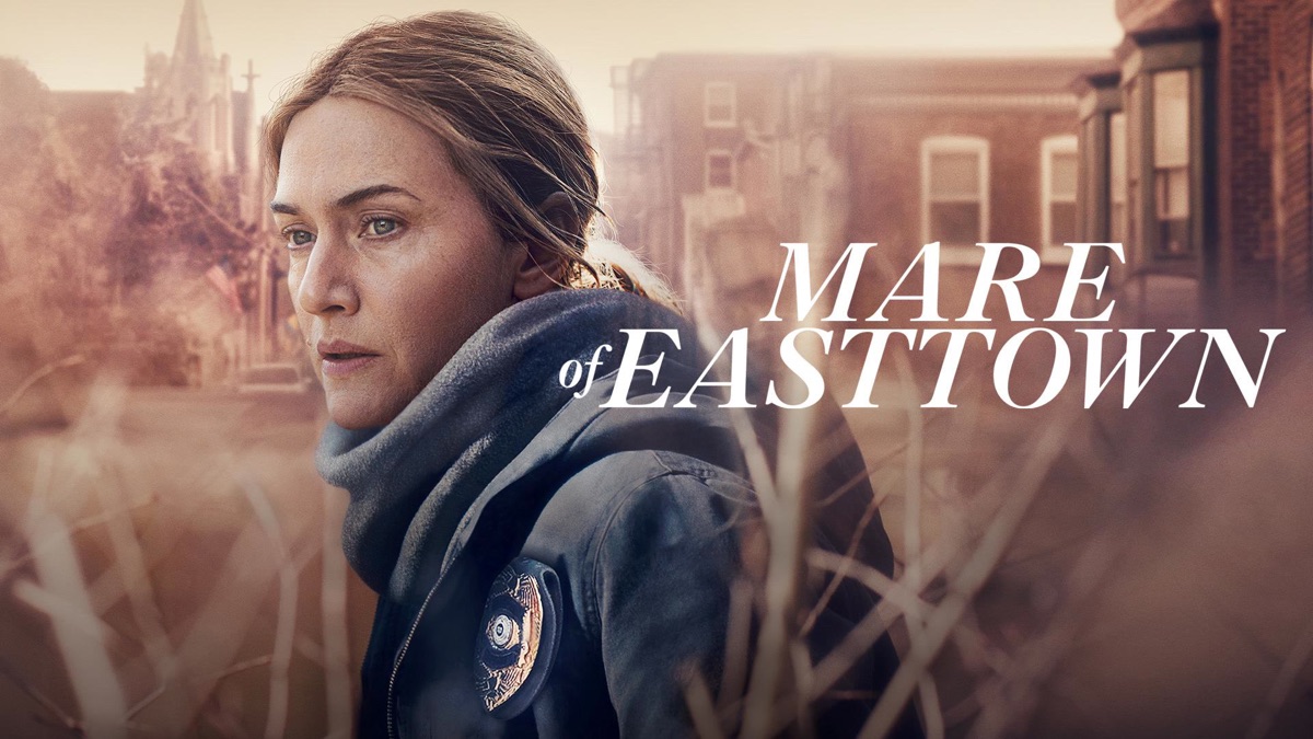 ‎Mare of Easttown - Apple TV