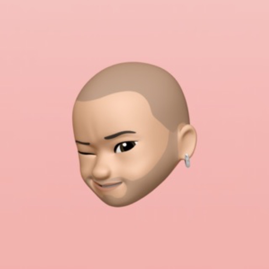AppleMusic profile picture for @casper
