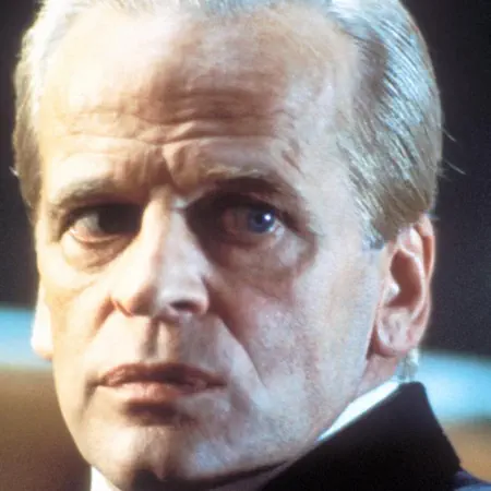 Klaus Kinski
