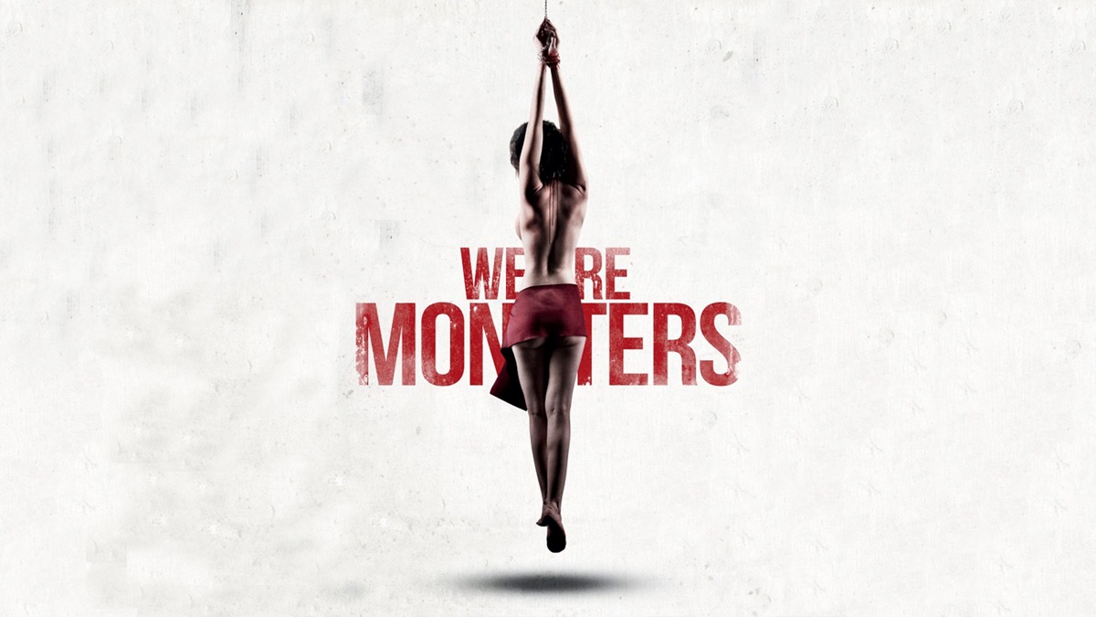 ‎We Are Monsters - Apple TV