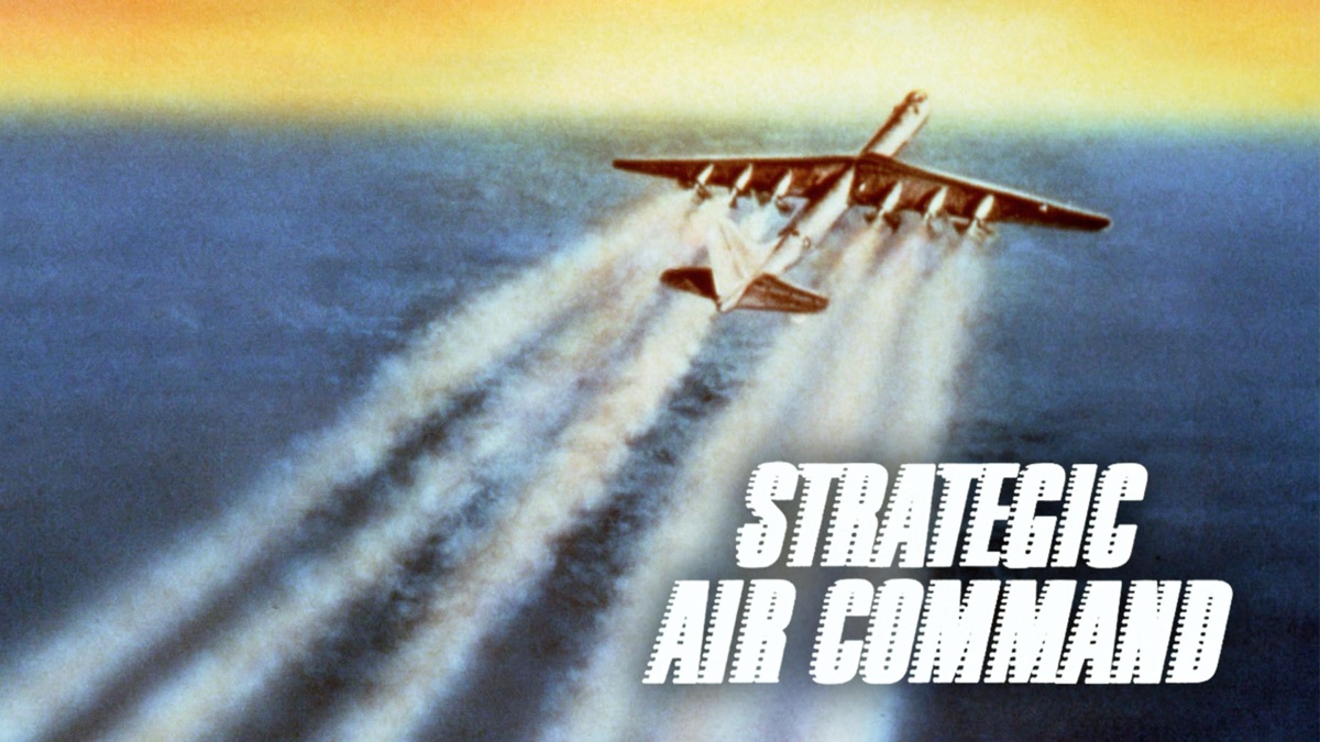 ‎Strategic Air Command - Apple TV