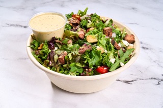 Simply Salad 2