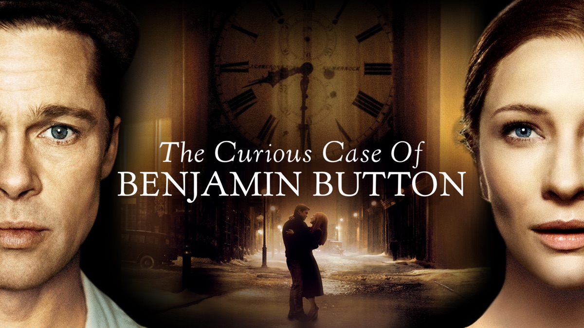 ‎The Curious Case of Benjamin Button - Apple TV
