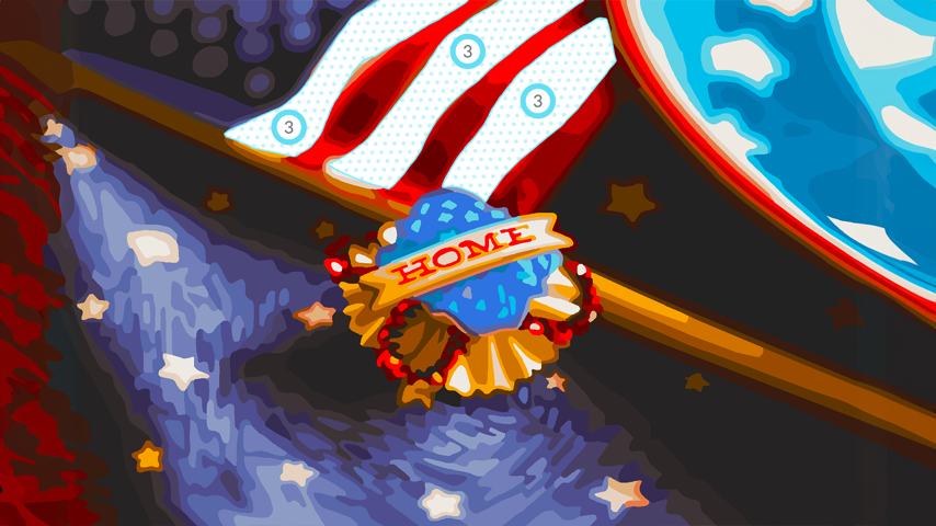 Independence Day 2025 Special Event