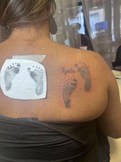 Flesh Hound Tattoo Studio