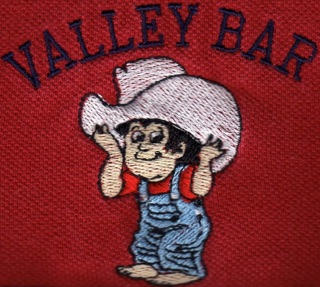 Valley Bar