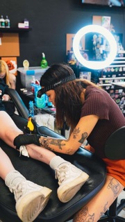 INKcredible Ink
