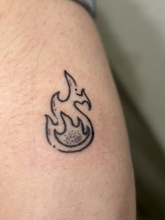 Simms Ink Photos