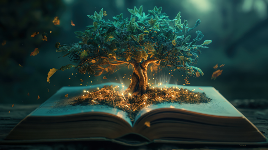 Words That Guide You Special Event