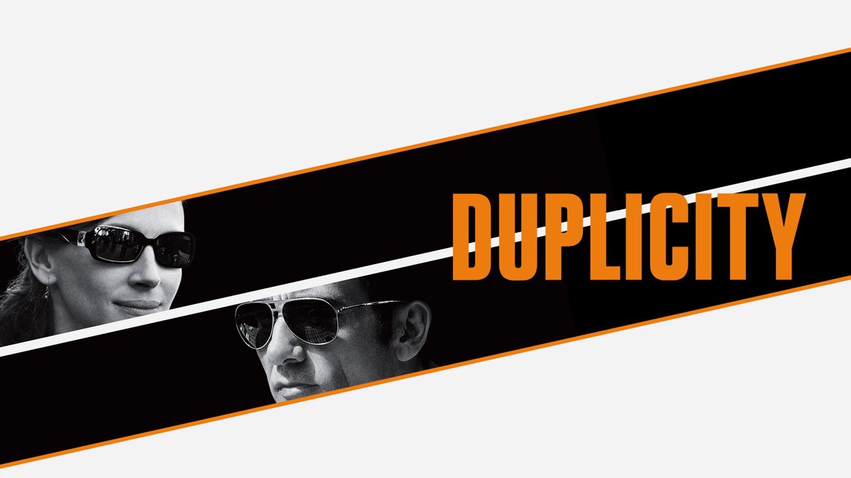 ‎Duplicity - Apple TV