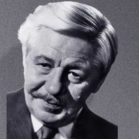 Paul Hoerbiger