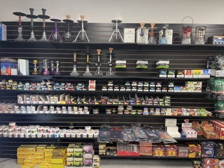 Jaguar Smoke & Vape in Jacksonville, FL United States