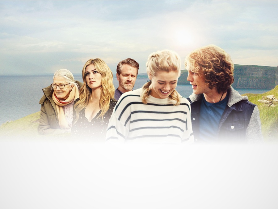 Finding You - Apple TV (SK)