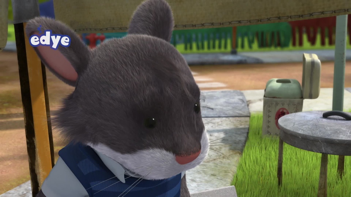 Tip el Ratón: La magia de reciclar... - Apple TV (MX)