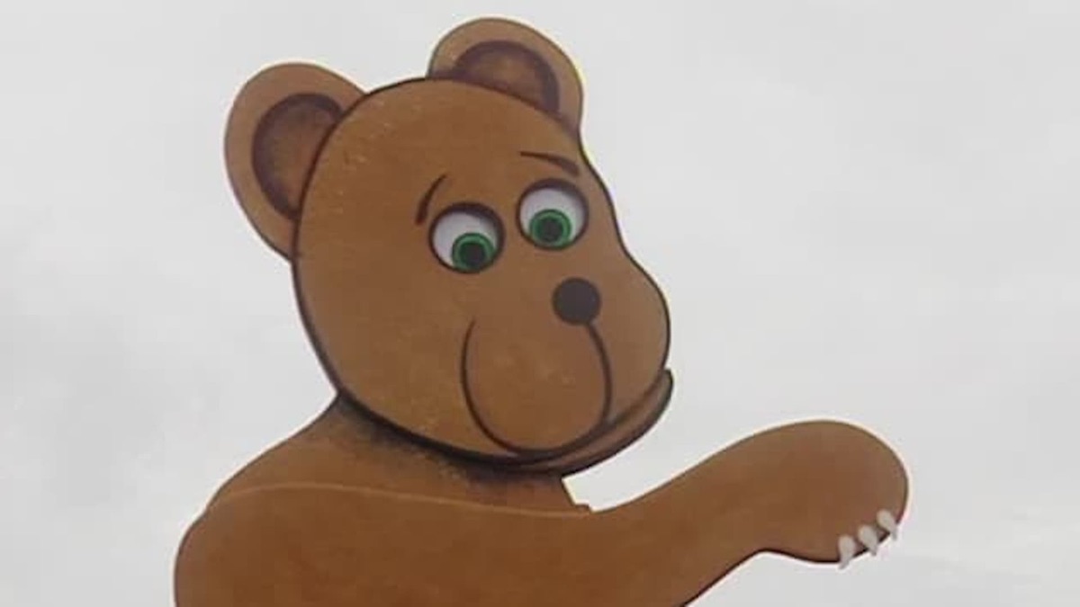 ‎Number 2 – Teletubbies (Original Series) (Season 2, Episode 230 ...