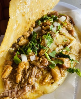 Birrieria Y Menuderia Guadalajara