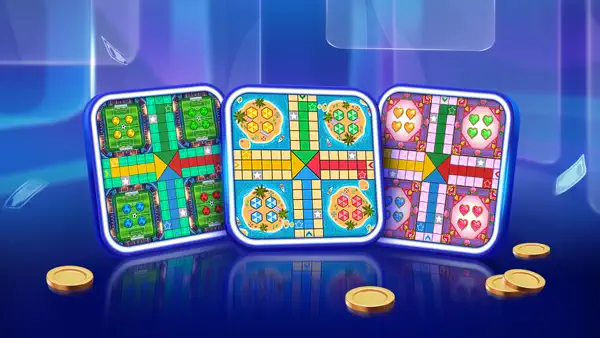 Your game, your board!