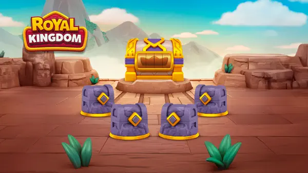 Hill Quest