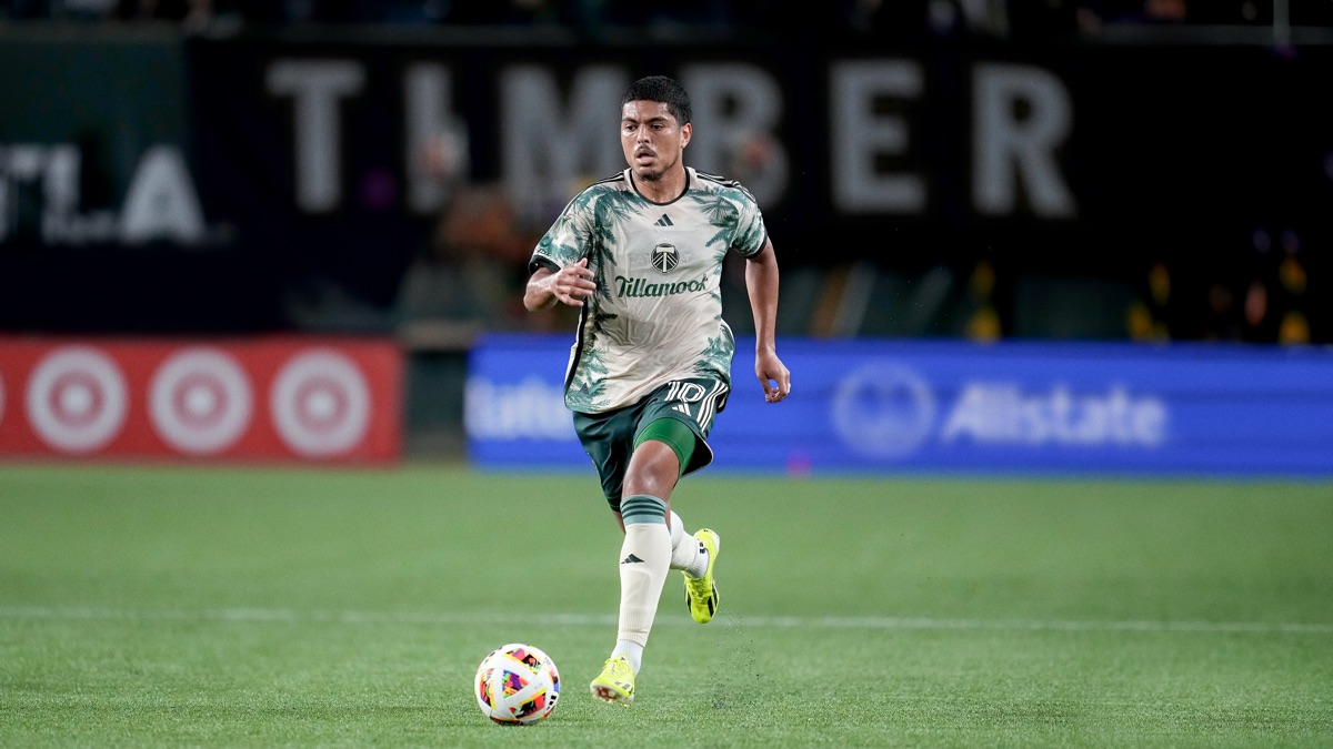 Portland Timbers vs. LA Galaxy September 18, 2024 - Watch MLS Game