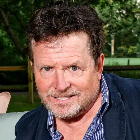 Michael J. Fox