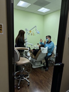 White Plus Dental