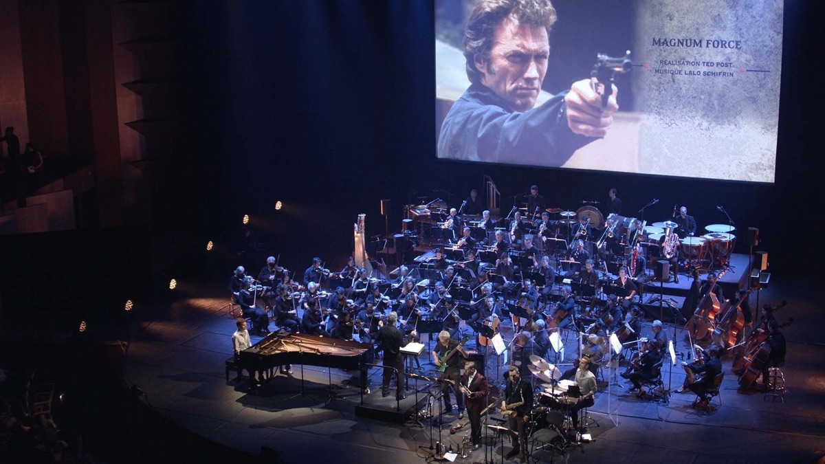 Eastwood Symphonic Apple TV (ES)