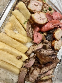 Mineirao Steakhouse Photos
