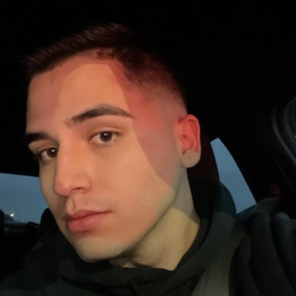 AppleMusic profile picture for @papibeto