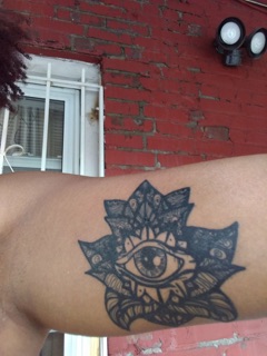 De Inkman Tattoo Studio tattoo studio in Flatbush
