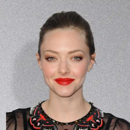 Amanda Seyfried