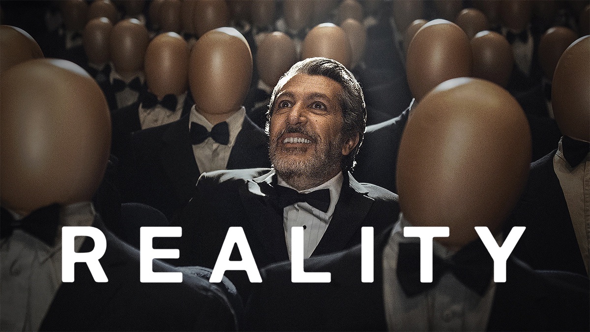 ‎Reality - Apple TV