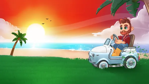 Summer Update!