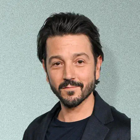 Diego Luna