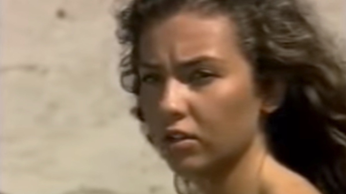 ‎Marimar Capítulo 5 - Marimar (temporada 1, episodio 5) - Apple TV (GT)