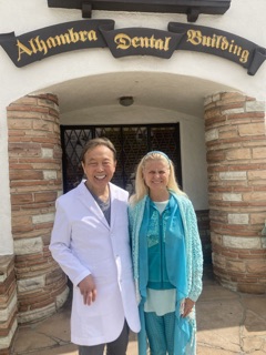 Alhambra Dental