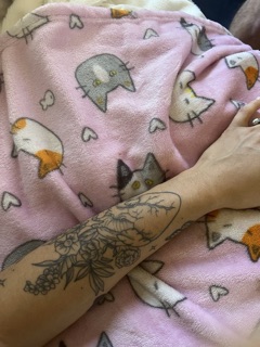 Tattoos by Captain Bret & Celtic Tattoo photo 8