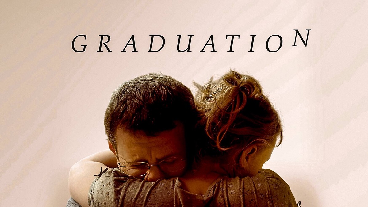 ‎Graduation - Apple TV
