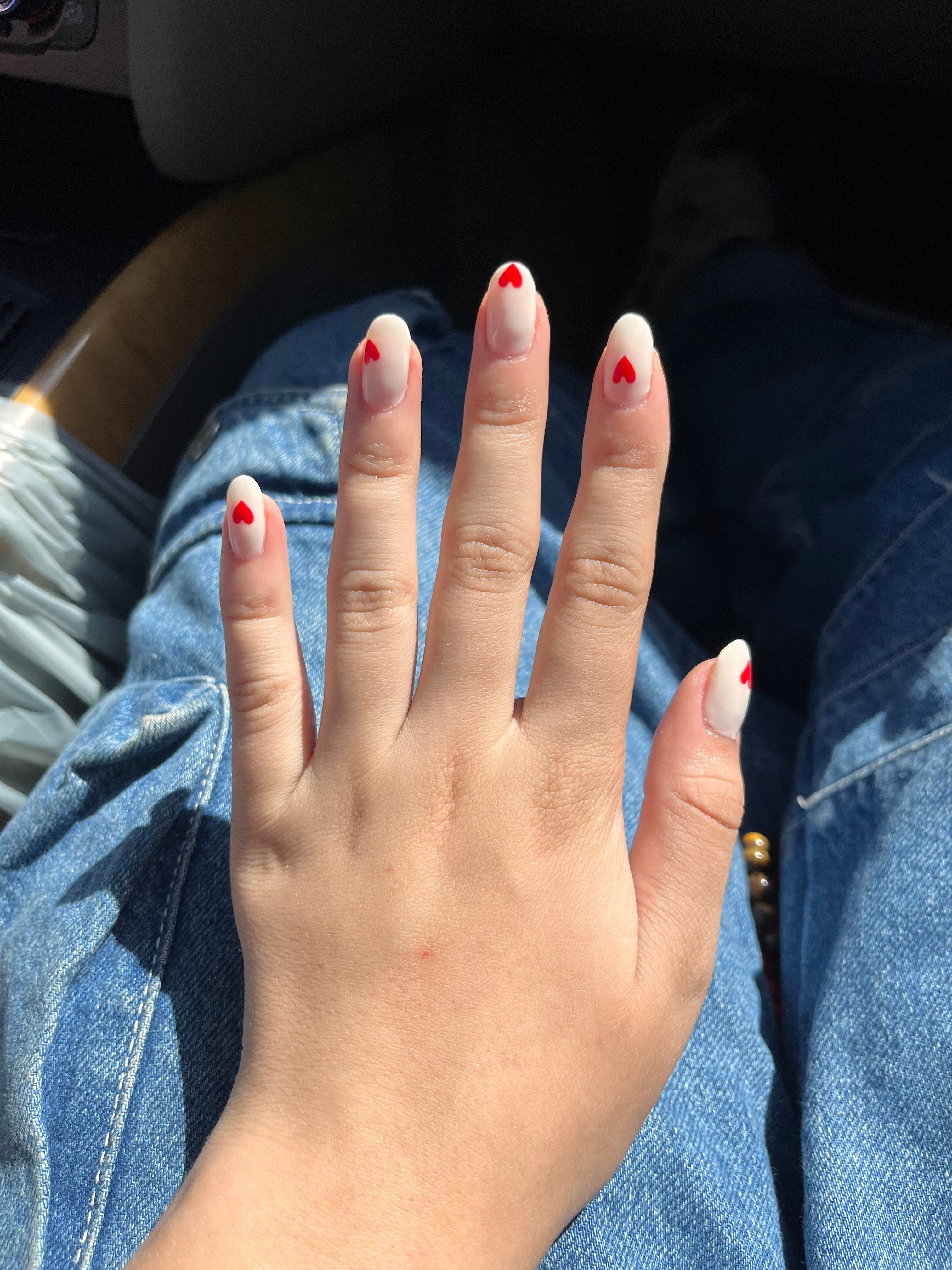 True Touch Nails & Spa