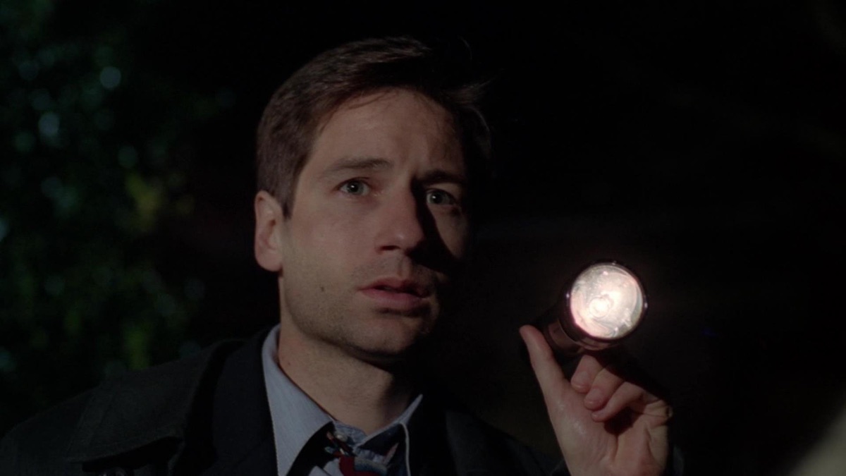 ‎Tooms - The X-Files (Season 1, Episode 21) - Apple TV