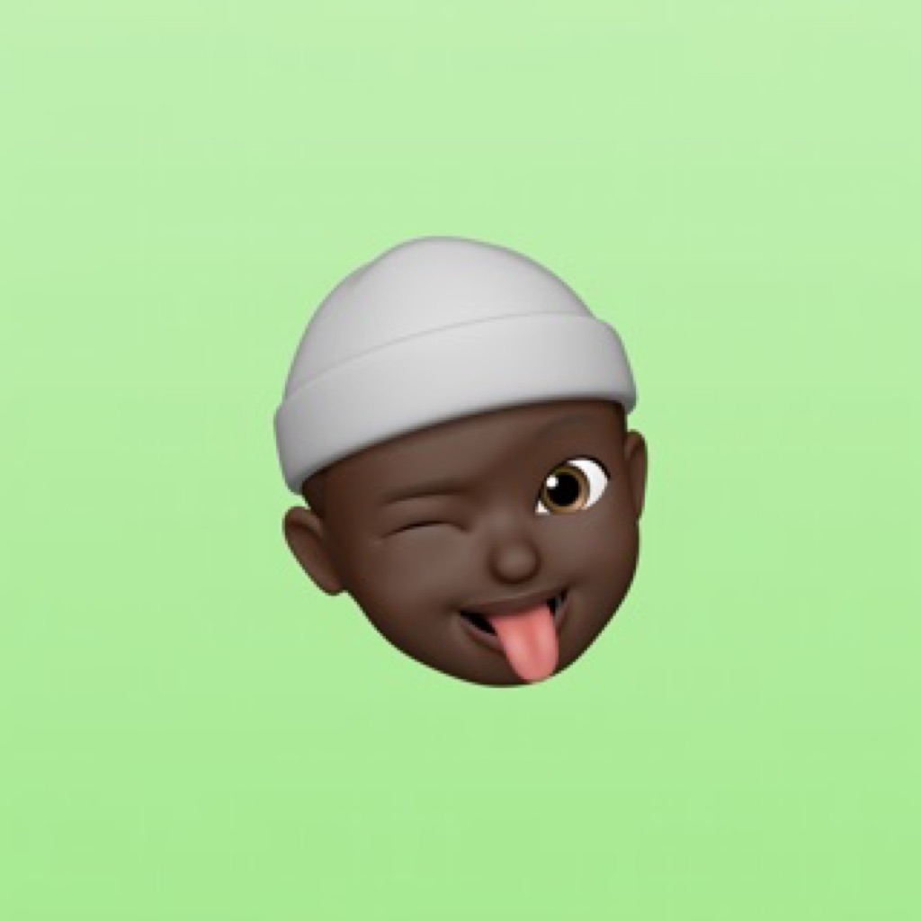 AppleMusic profile picture for @prowess