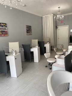 Dina Salon