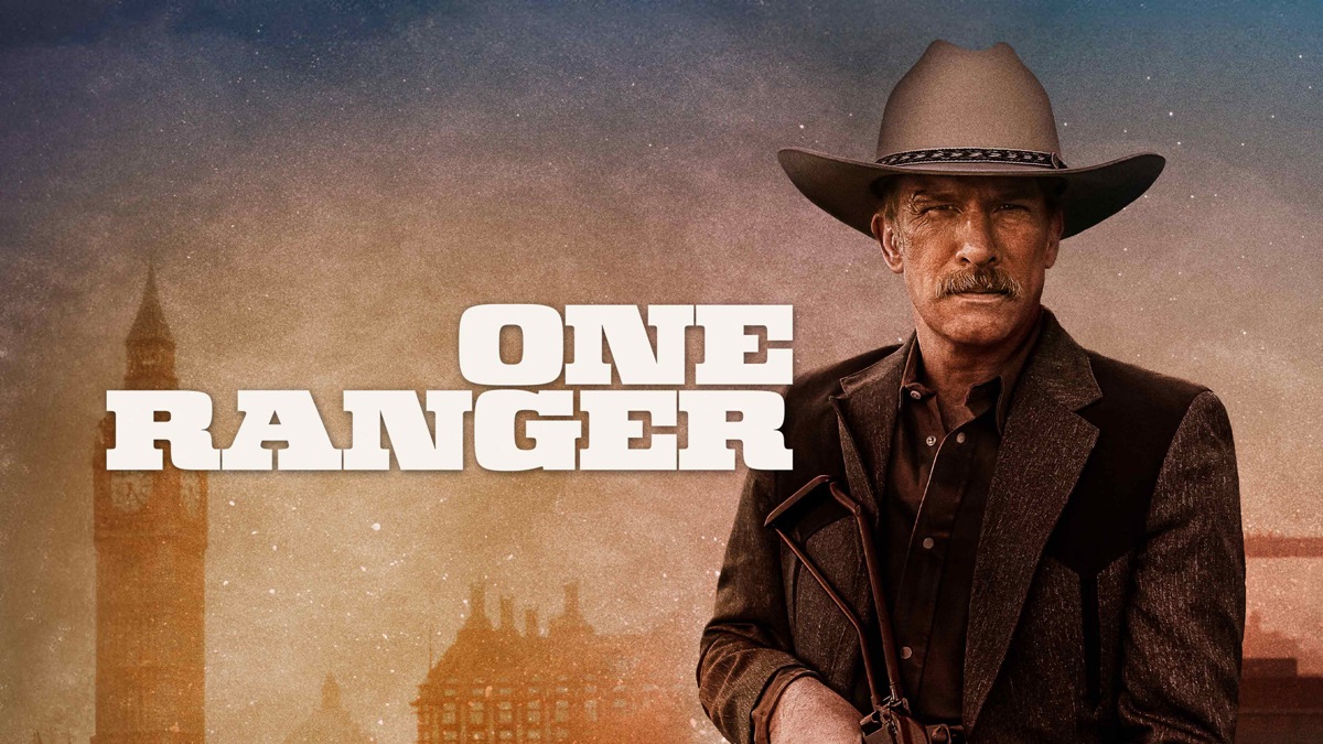 ‎ONE RANGER - Apple TV