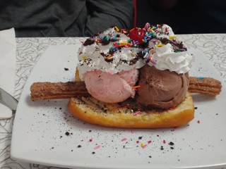 American Road Diner