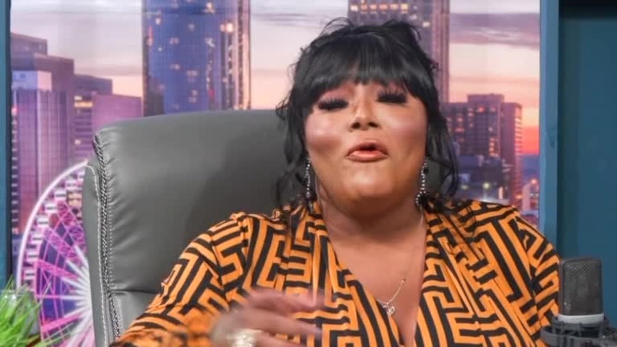 We the People Want the Tea - Turnt Out With TS Madison (Season 2 ...
