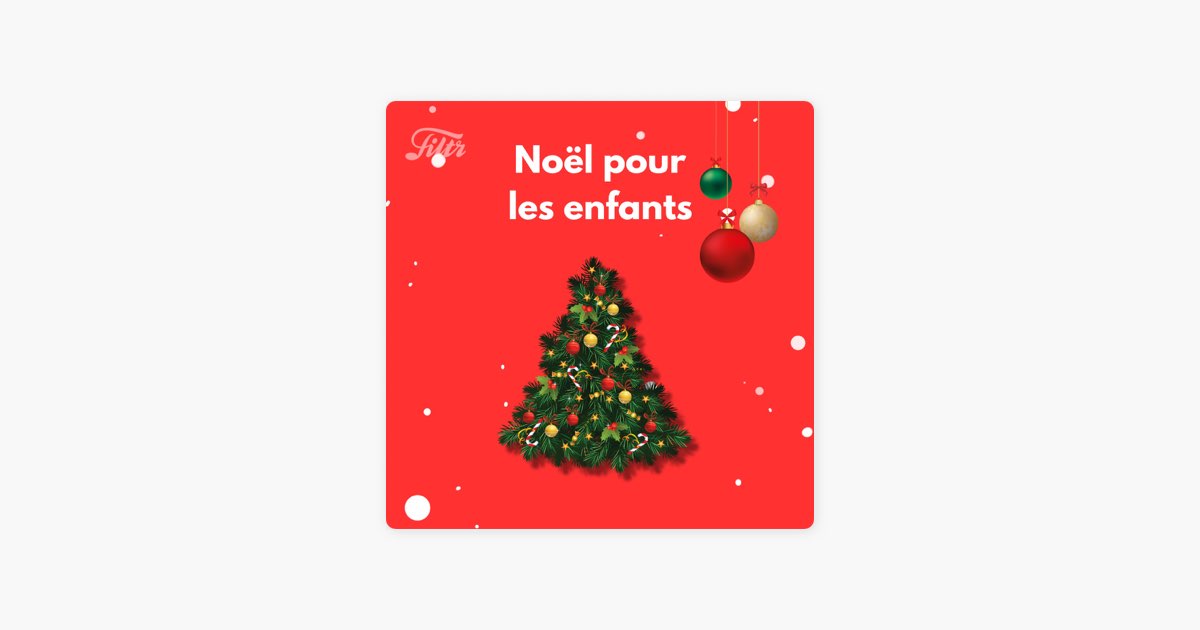 Chanson de Noël pour les enfants 🎅 Chants & Chansons Noel Enfant